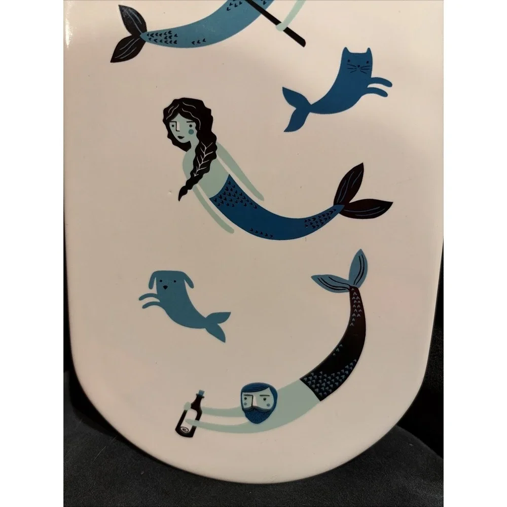New! Mermaids 